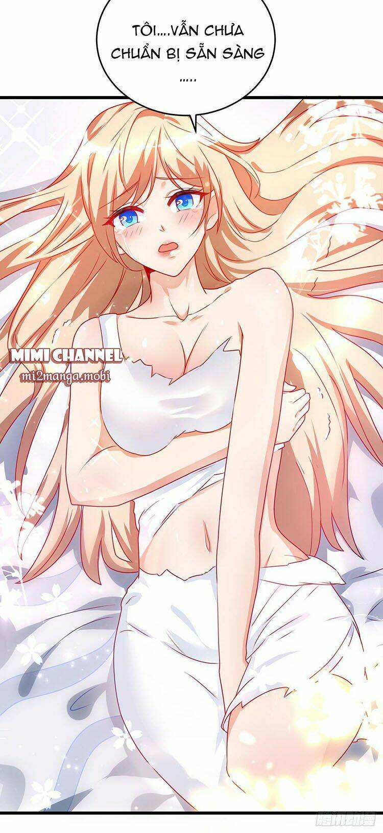 Thú Thế Cuồng Phi: Bất Đương Dị Giới Nữ Hải Vương - Chapter 7 - Page 21