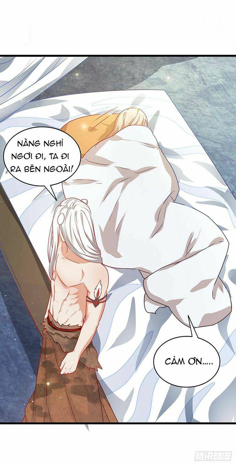 Thú Thế Cuồng Phi: Bất Đương Dị Giới Nữ Hải Vương - Chapter 7 - Page 23