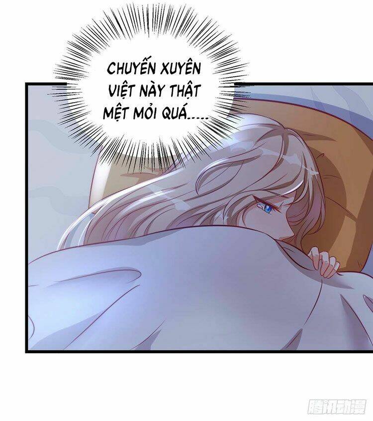 Thú Thế Cuồng Phi: Bất Đương Dị Giới Nữ Hải Vương - Chapter 7 - Page 24