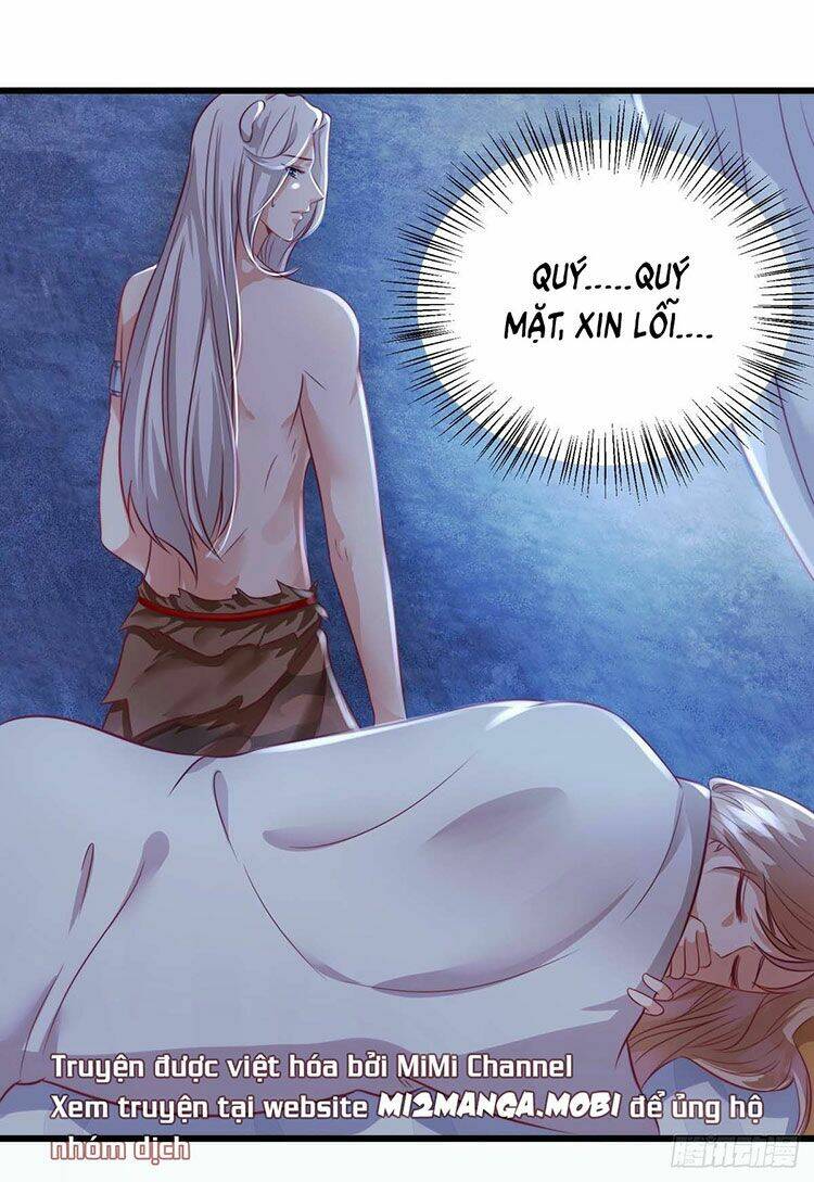 Thú Thế Cuồng Phi: Bất Đương Dị Giới Nữ Hải Vương - Chapter 7 - Page 25