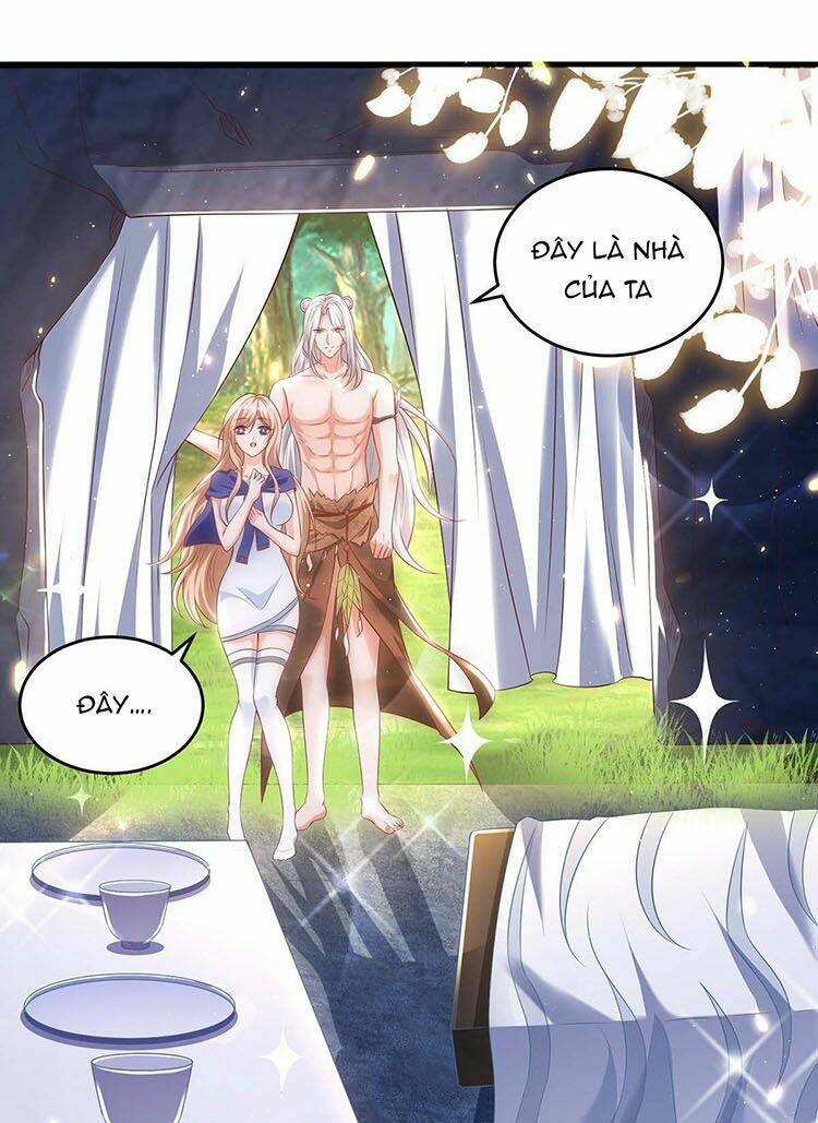 Thú Thế Cuồng Phi: Bất Đương Dị Giới Nữ Hải Vương - Chapter 7 - Page 4