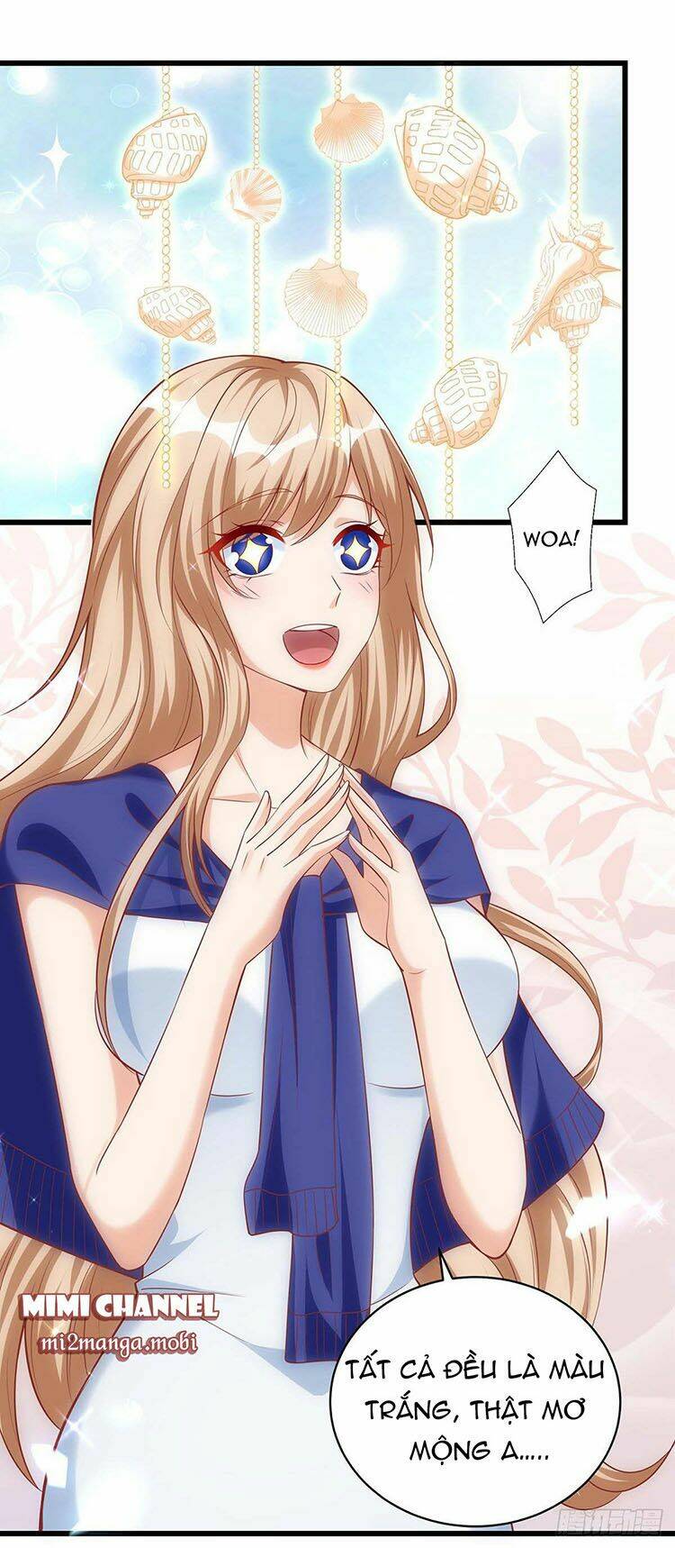 Thú Thế Cuồng Phi: Bất Đương Dị Giới Nữ Hải Vương - Chapter 7 - Page 6