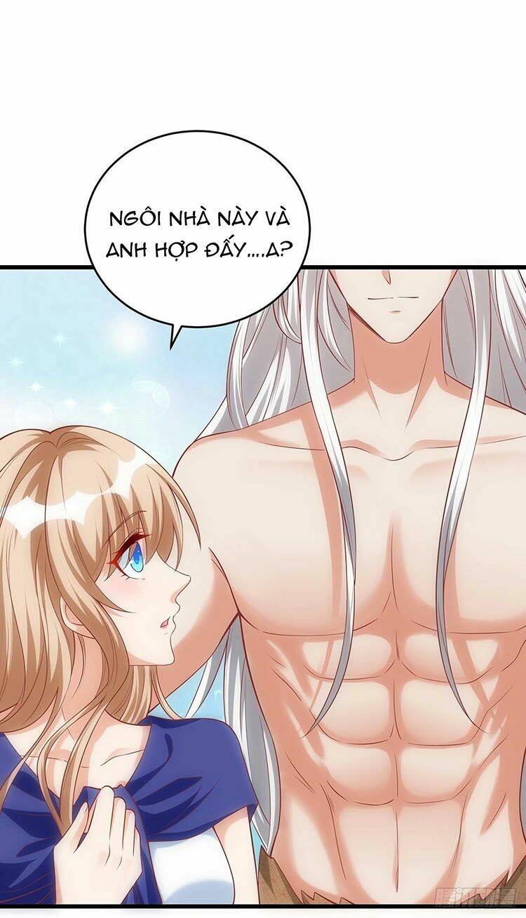 Thú Thế Cuồng Phi: Bất Đương Dị Giới Nữ Hải Vương - Chapter 7 - Page 7