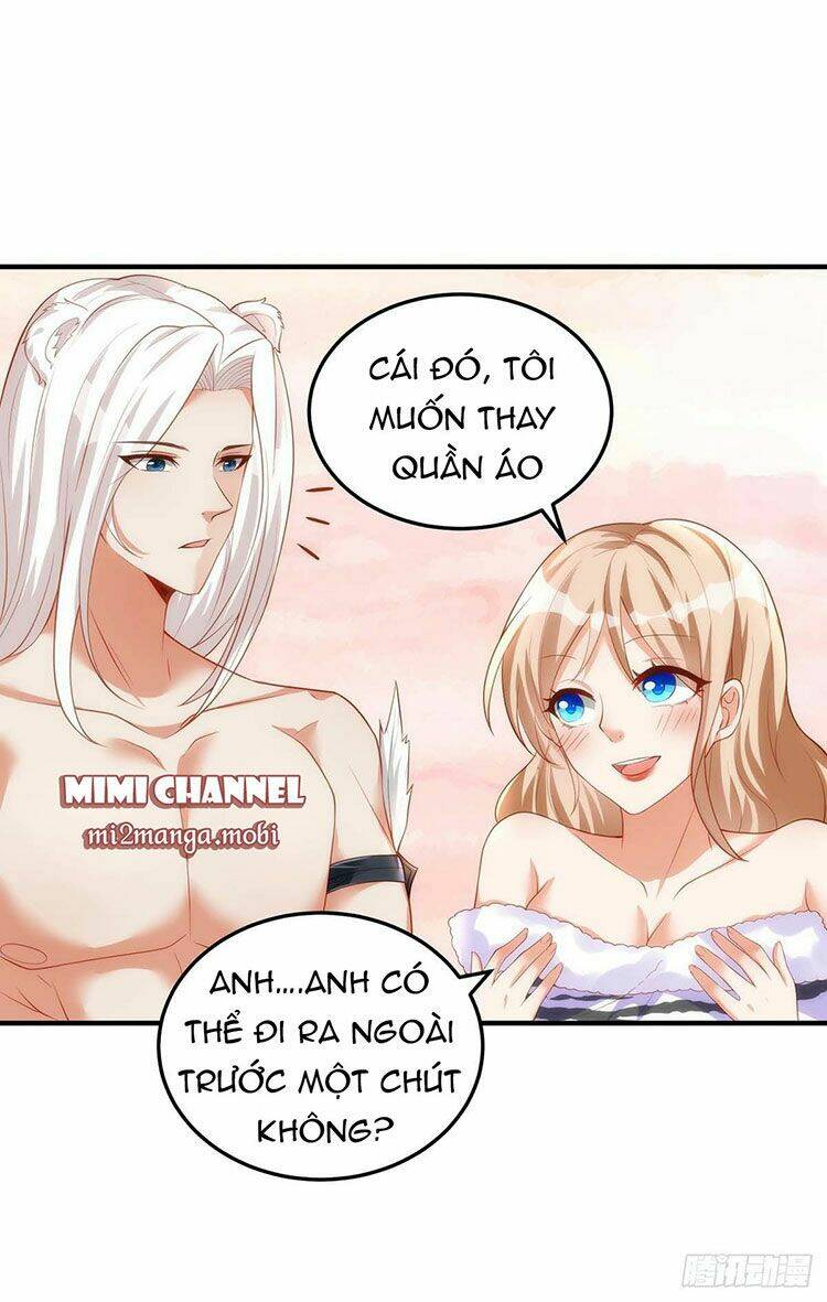 Thú Thế Cuồng Phi: Bất Đương Dị Giới Nữ Hải Vương - Chapter 8 - Page 9