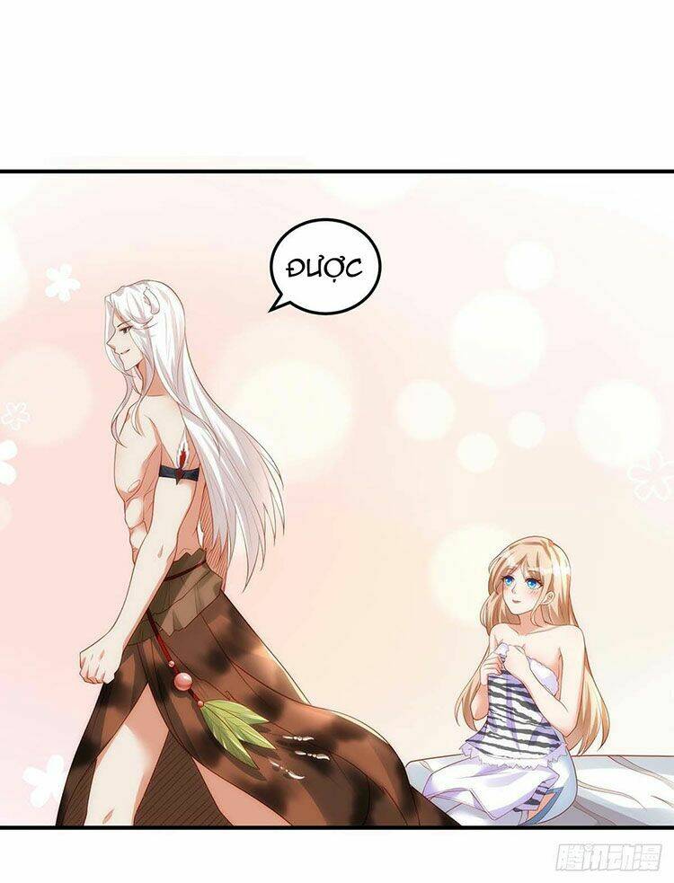 Thú Thế Cuồng Phi: Bất Đương Dị Giới Nữ Hải Vương - Chapter 8 - Page 10