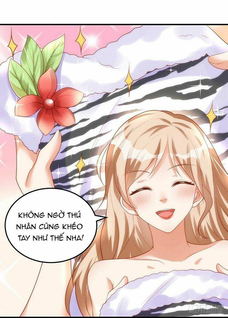 Thú Thế Cuồng Phi: Bất Đương Dị Giới Nữ Hải Vương - Chapter 8 - Page 11