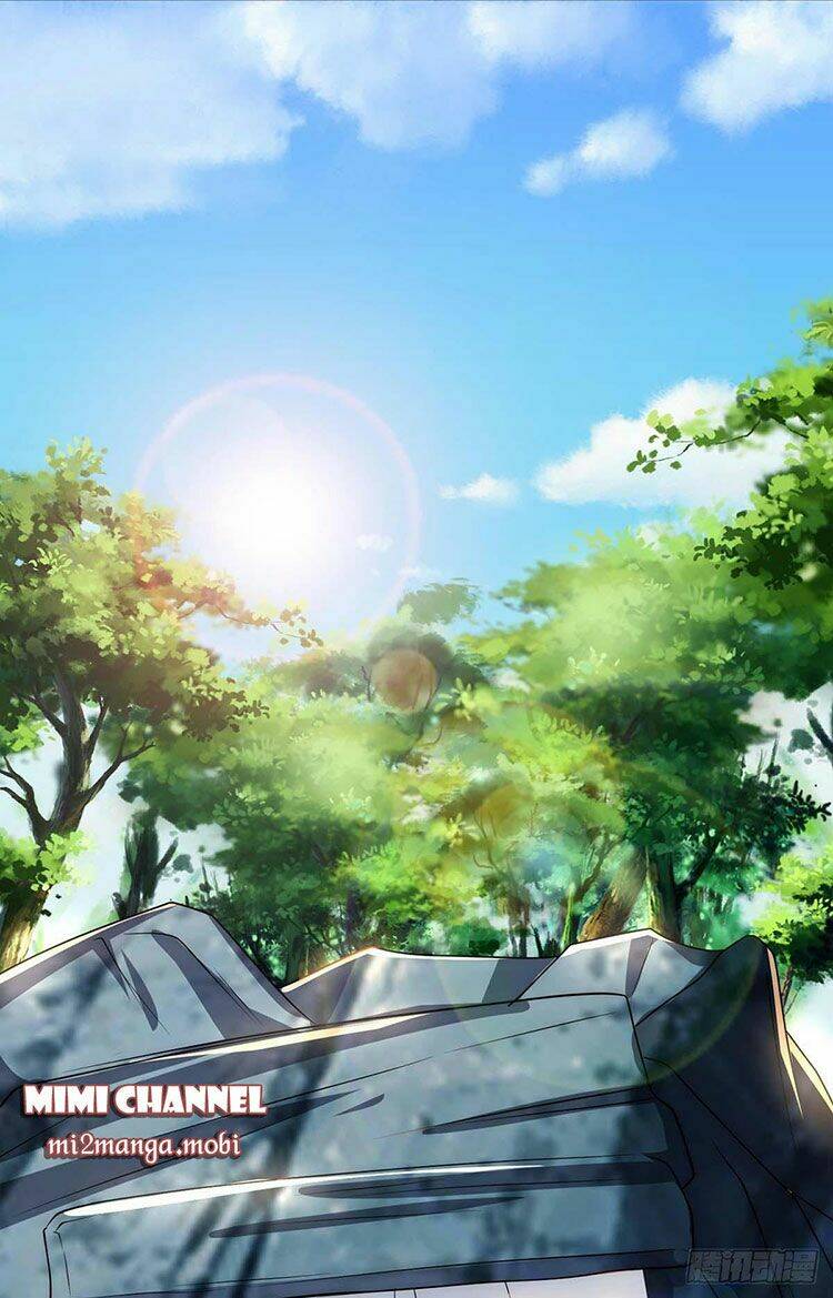 Thú Thế Cuồng Phi: Bất Đương Dị Giới Nữ Hải Vương - Chapter 8 - Page 12