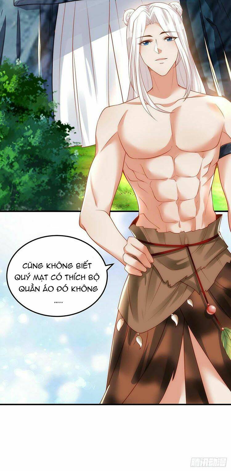 Thú Thế Cuồng Phi: Bất Đương Dị Giới Nữ Hải Vương - Chapter 8 - Page 13