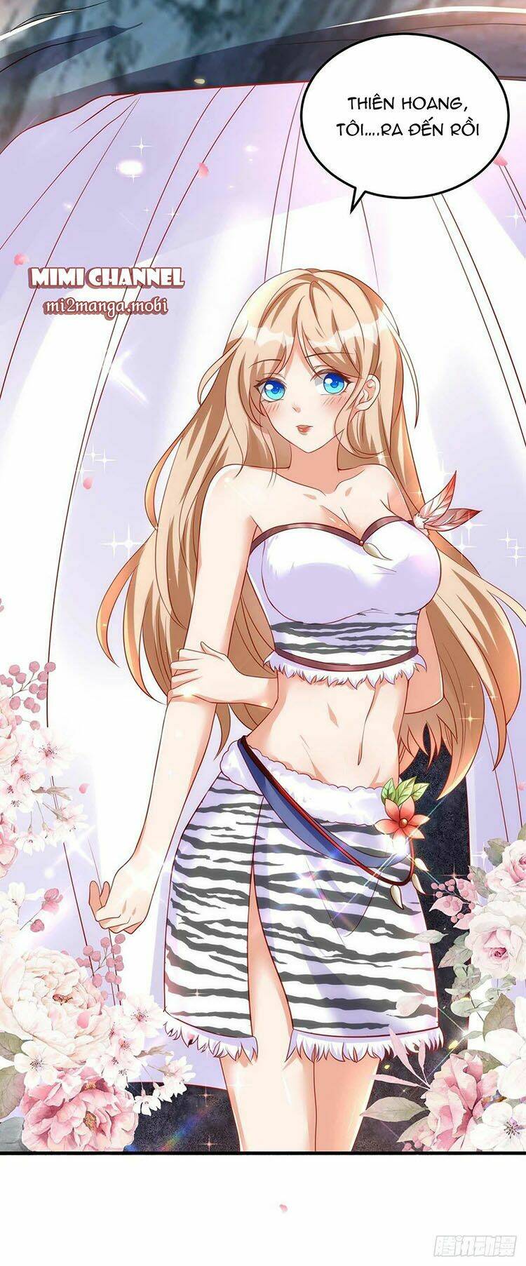 Thú Thế Cuồng Phi: Bất Đương Dị Giới Nữ Hải Vương - Chapter 8 - Page 15