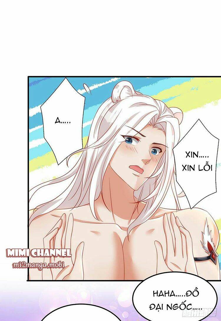 Thú Thế Cuồng Phi: Bất Đương Dị Giới Nữ Hải Vương - Chapter 8 - Page 18