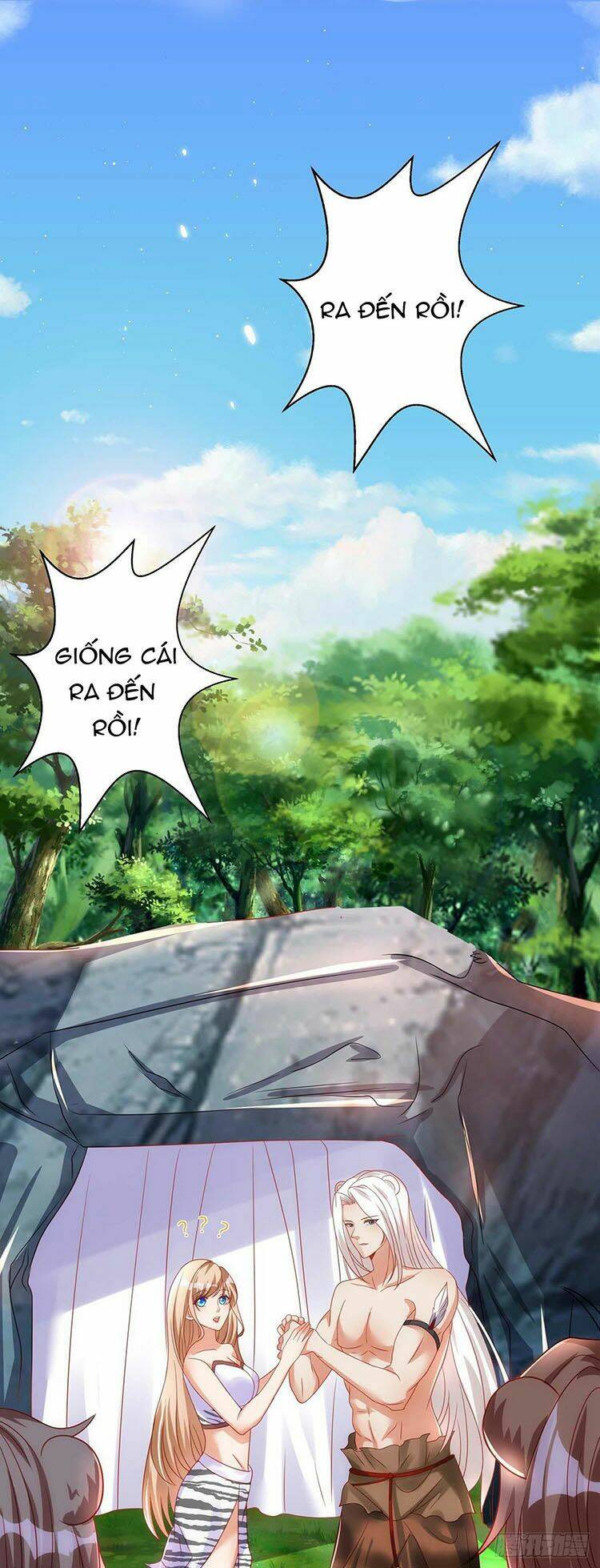 Thú Thế Cuồng Phi: Bất Đương Dị Giới Nữ Hải Vương - Chapter 8 - Page 22