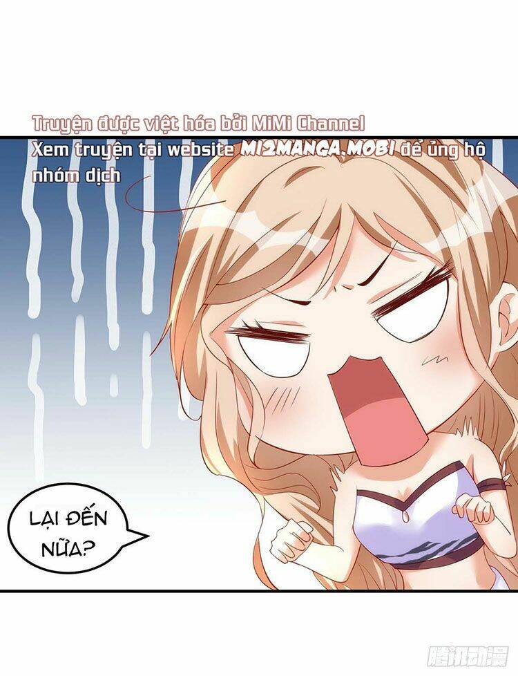 Thú Thế Cuồng Phi: Bất Đương Dị Giới Nữ Hải Vương - Chapter 8 - Page 24