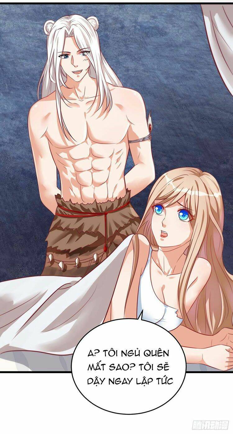 Thú Thế Cuồng Phi: Bất Đương Dị Giới Nữ Hải Vương - Chapter 8 - Page 3