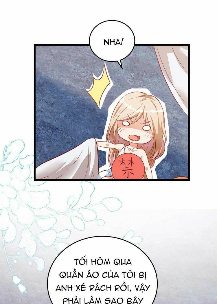 Thú Thế Cuồng Phi: Bất Đương Dị Giới Nữ Hải Vương - Chapter 8 - Page 4