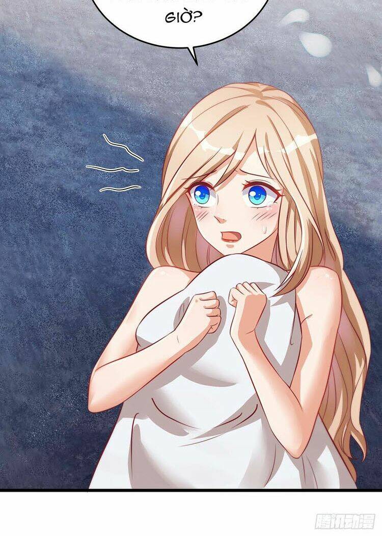 Thú Thế Cuồng Phi: Bất Đương Dị Giới Nữ Hải Vương - Chapter 8 - Page 5