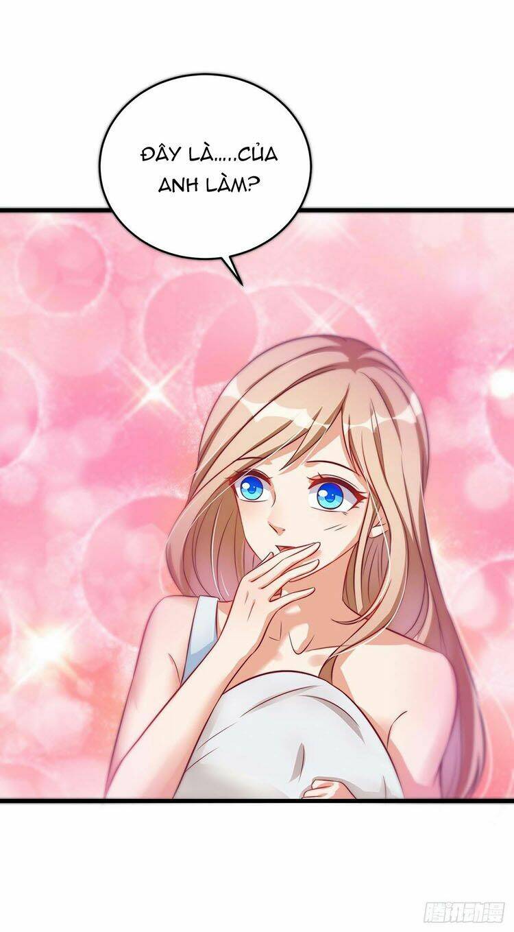 Thú Thế Cuồng Phi: Bất Đương Dị Giới Nữ Hải Vương - Chapter 8 - Page 7