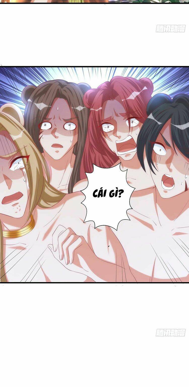 Thú Thế Cuồng Phi: Bất Đương Dị Giới Nữ Hải Vương - Chapter 9 - Page 9