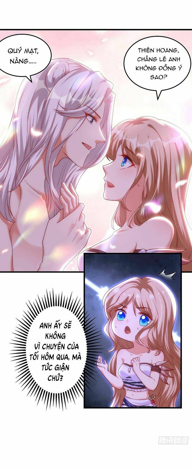 Thú Thế Cuồng Phi: Bất Đương Dị Giới Nữ Hải Vương - Chapter 9 - Page 10