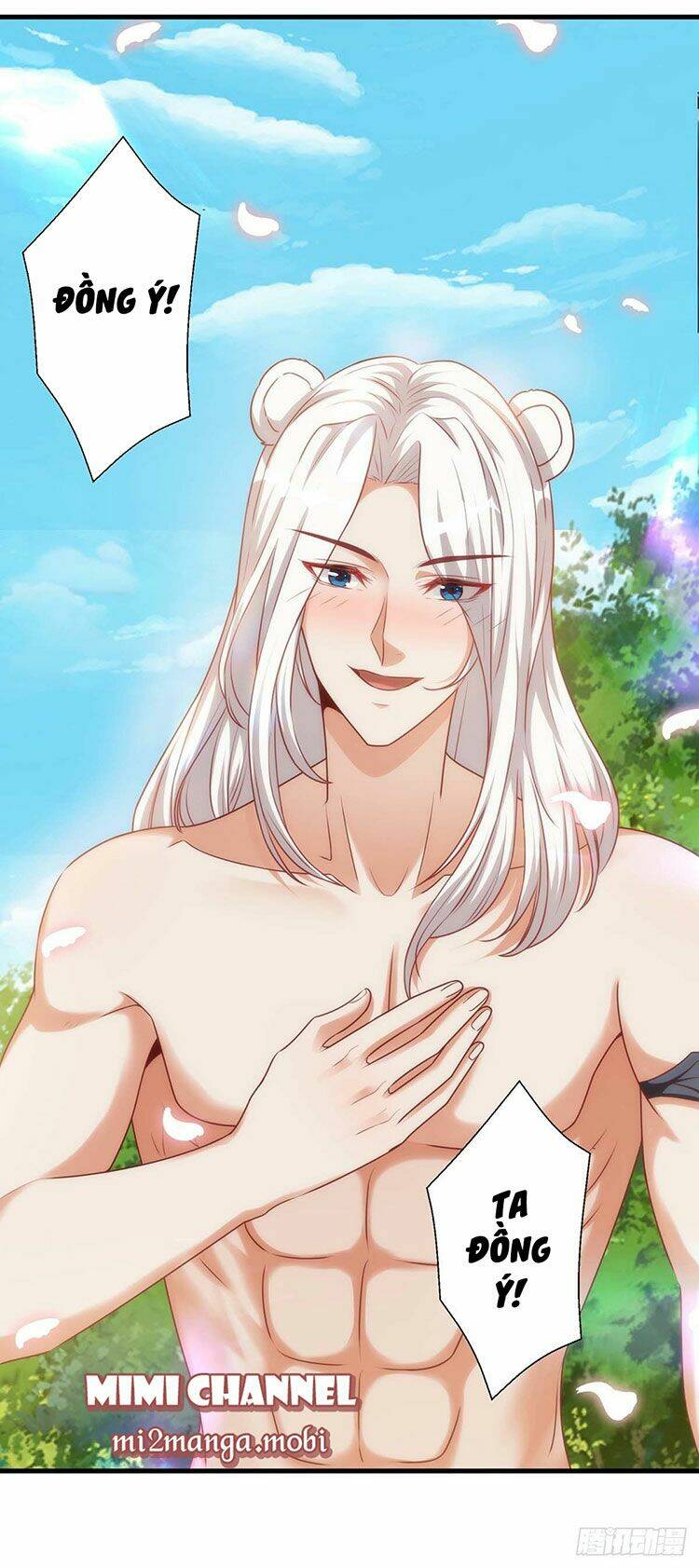 Thú Thế Cuồng Phi: Bất Đương Dị Giới Nữ Hải Vương - Chapter 9 - Page 11