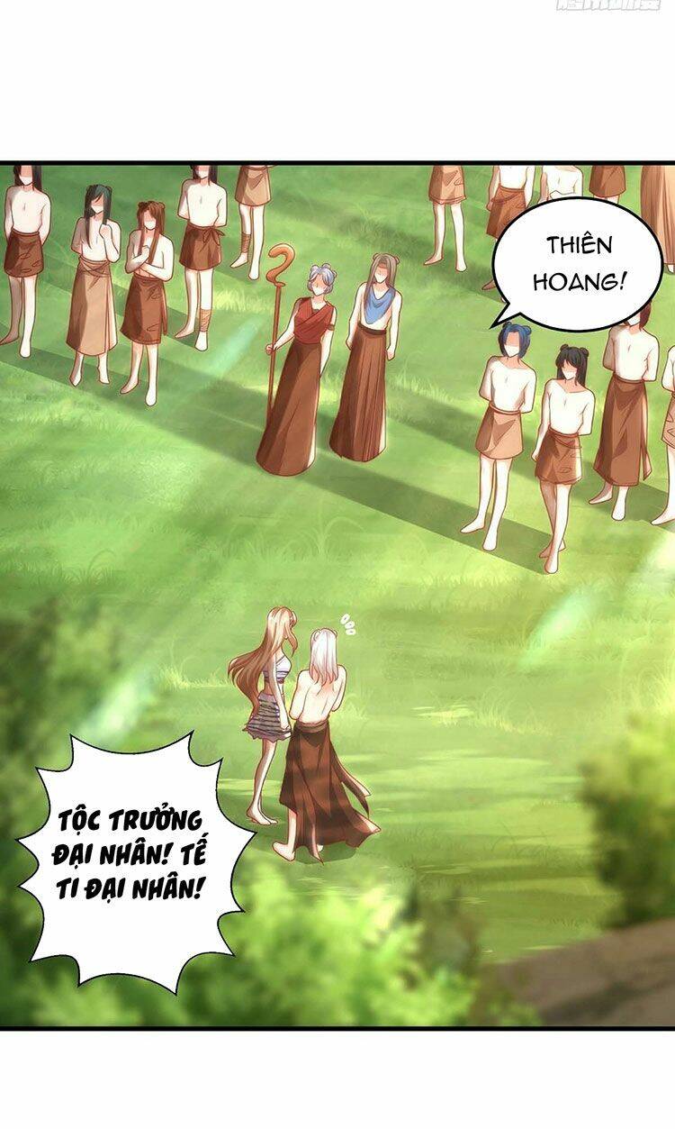 Thú Thế Cuồng Phi: Bất Đương Dị Giới Nữ Hải Vương - Chapter 9 - Page 13