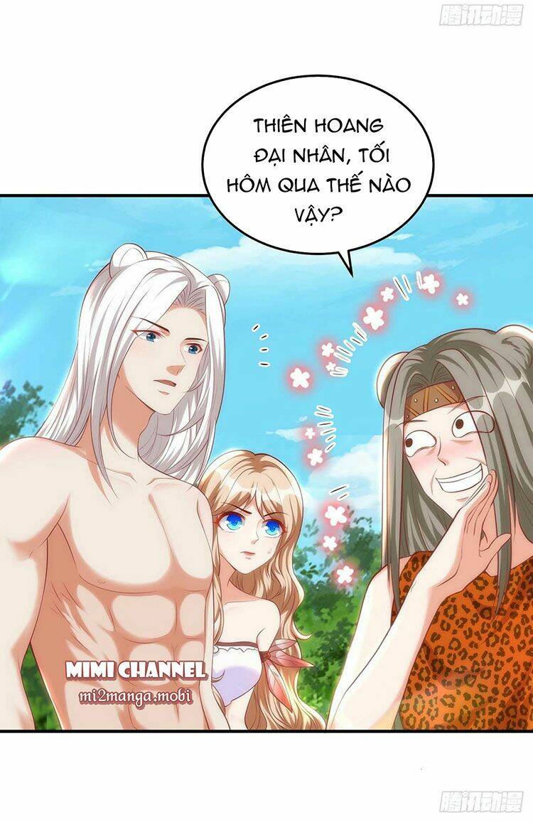 Thú Thế Cuồng Phi: Bất Đương Dị Giới Nữ Hải Vương - Chapter 9 - Page 14