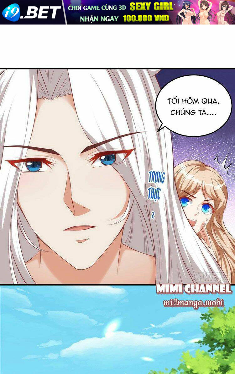 Thú Thế Cuồng Phi: Bất Đương Dị Giới Nữ Hải Vương - Chapter 9 - Page 15