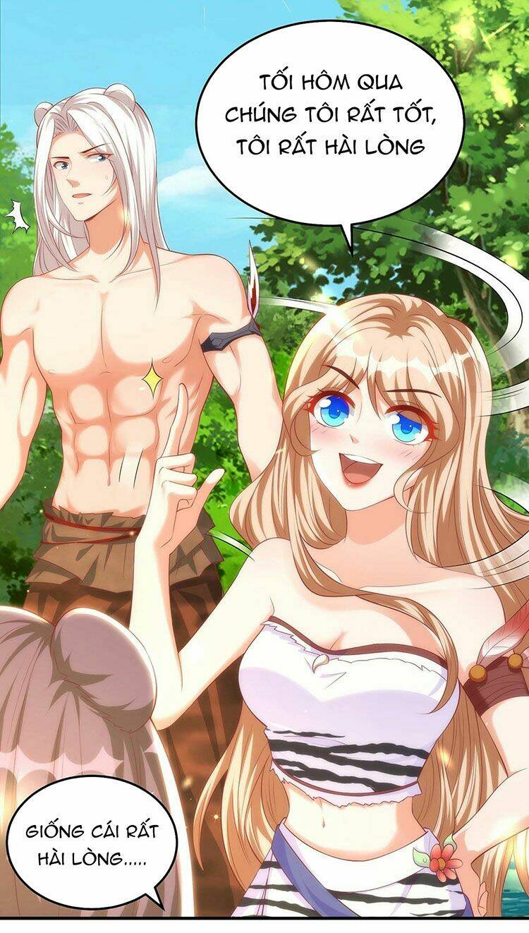 Thú Thế Cuồng Phi: Bất Đương Dị Giới Nữ Hải Vương - Chapter 9 - Page 16