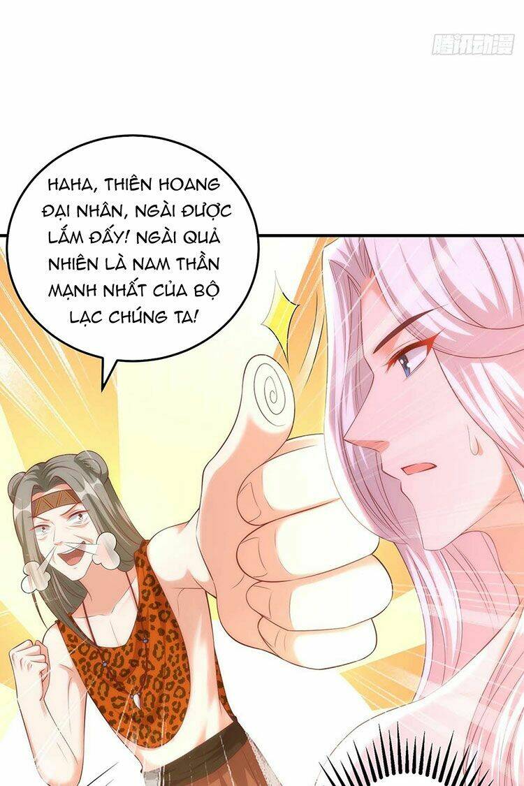 Thú Thế Cuồng Phi: Bất Đương Dị Giới Nữ Hải Vương - Chapter 9 - Page 17