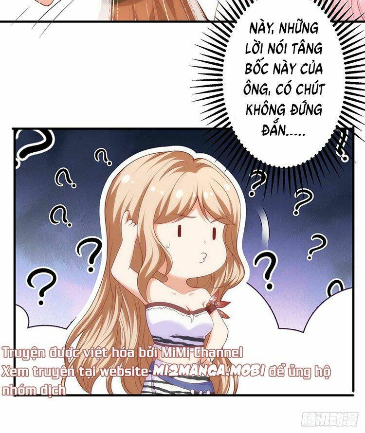 Thú Thế Cuồng Phi: Bất Đương Dị Giới Nữ Hải Vương - Chapter 9 - Page 18