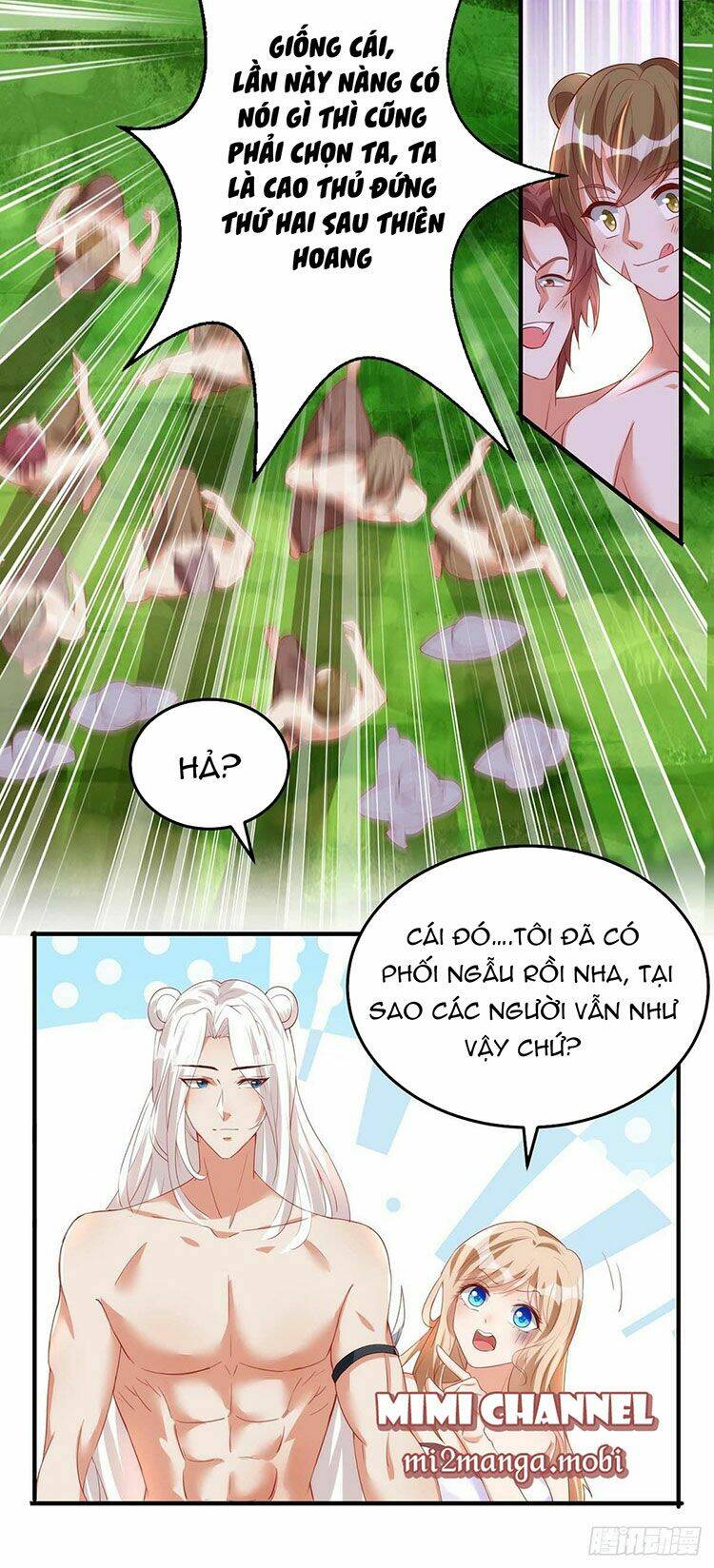 Thú Thế Cuồng Phi: Bất Đương Dị Giới Nữ Hải Vương - Chapter 9 - Page 3