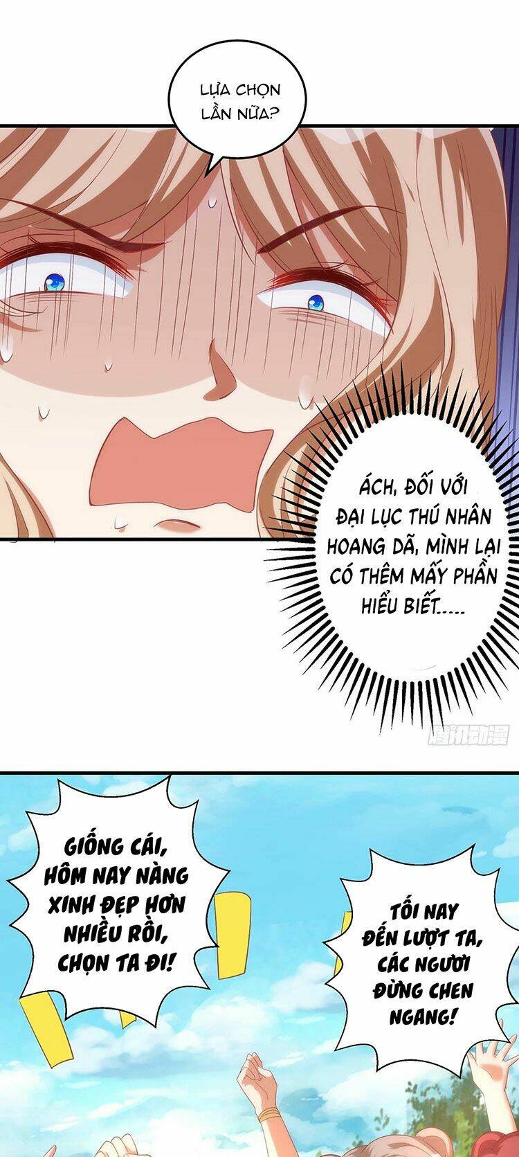 Thú Thế Cuồng Phi: Bất Đương Dị Giới Nữ Hải Vương - Chapter 9 - Page 5