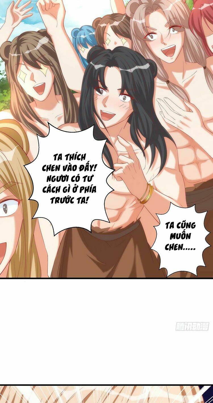 Thú Thế Cuồng Phi: Bất Đương Dị Giới Nữ Hải Vương - Chapter 9 - Page 6