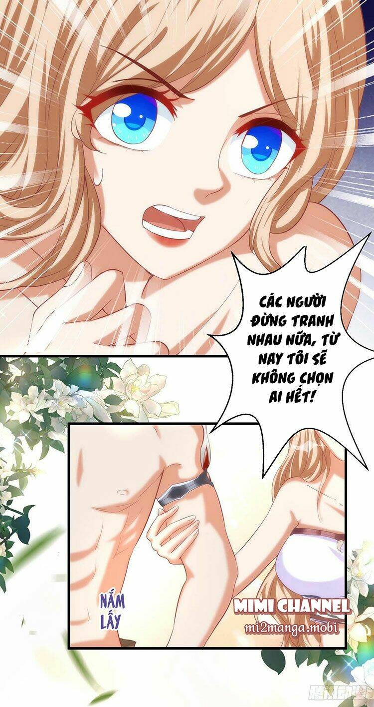 Thú Thế Cuồng Phi: Bất Đương Dị Giới Nữ Hải Vương - Chapter 9 - Page 7