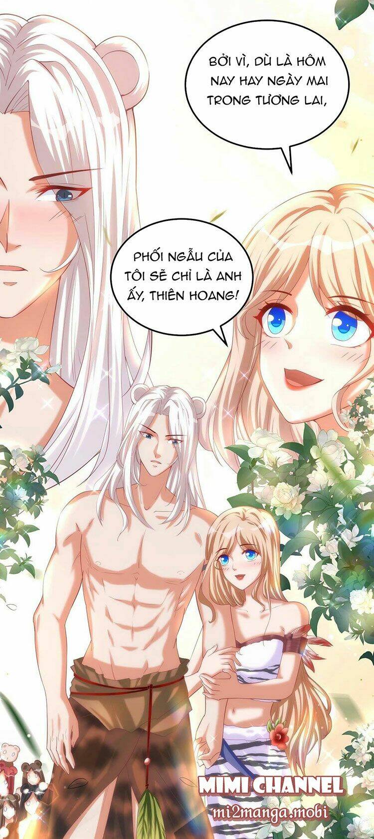 Thú Thế Cuồng Phi: Bất Đương Dị Giới Nữ Hải Vương - Chapter 9 - Page 8