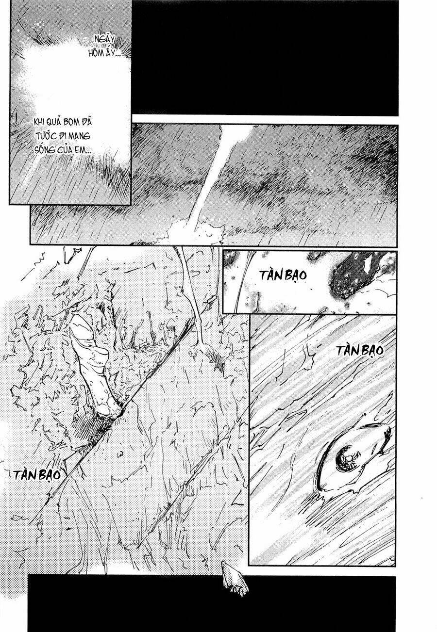 Ai Ren - Chapter 43 - Page 9