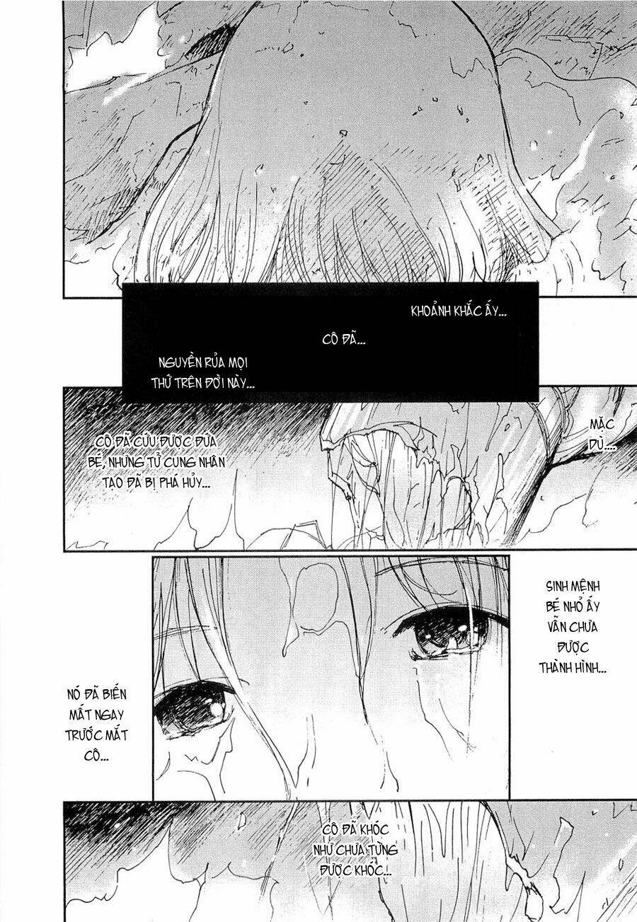 Ai Ren - Chapter 43 - Page 10