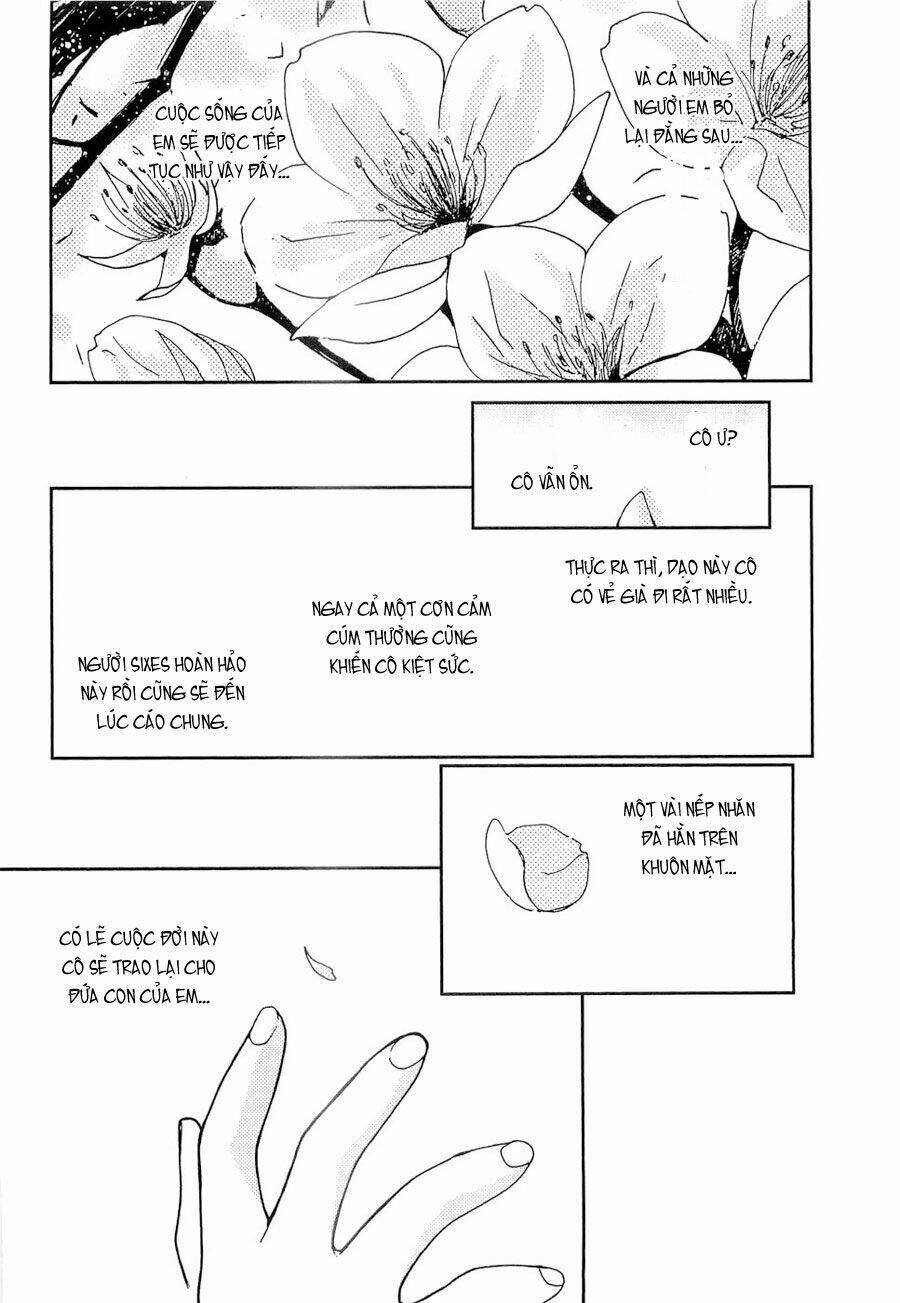 Ai Ren - Chapter 43 - Page 19