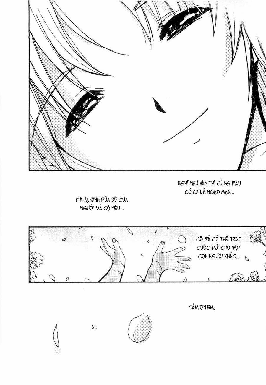 Ai Ren - Chapter 43 - Page 20