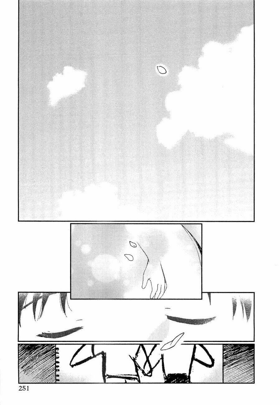 Ai Ren - Chapter 43 - Page 21