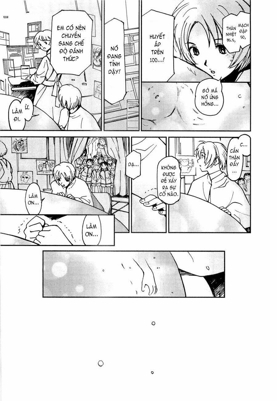 Ai Ren - Chapter 43 - Page 28