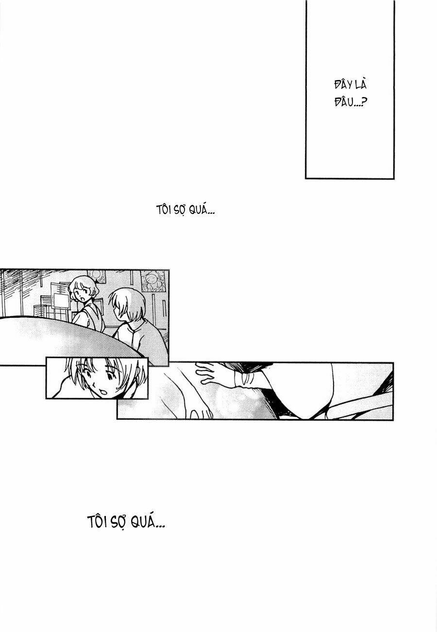 Ai Ren - Chapter 43 - Page 30