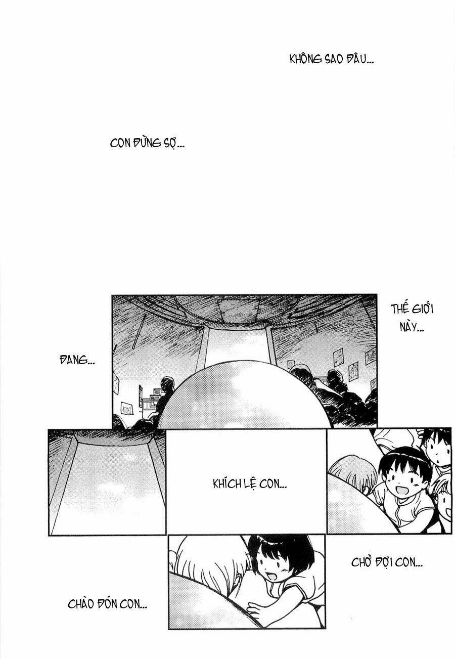 Ai Ren - Chapter 43 - Page 31