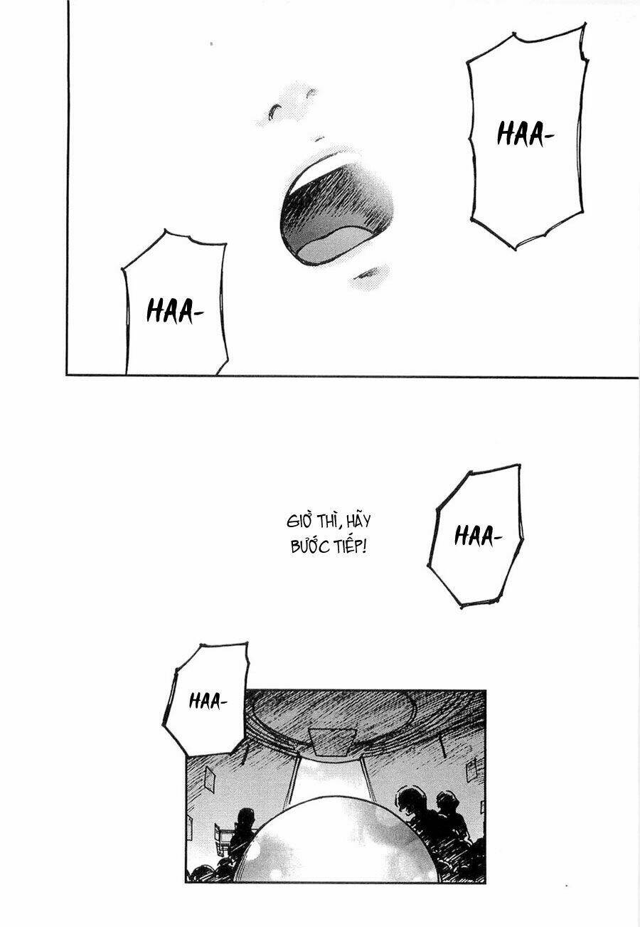 Ai Ren - Chapter 43 - Page 35