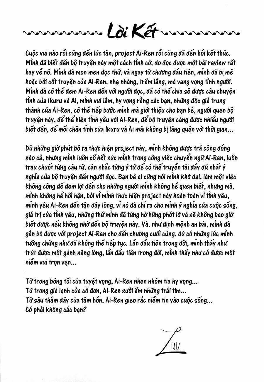 Ai Ren - Chapter 43 - Page 42