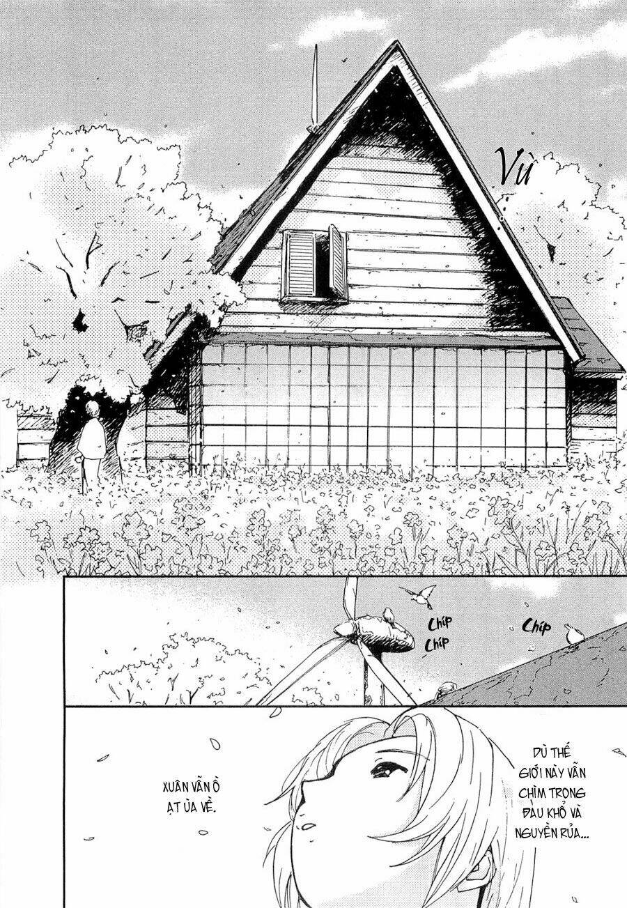 Ai Ren - Chapter 43 - Page 4