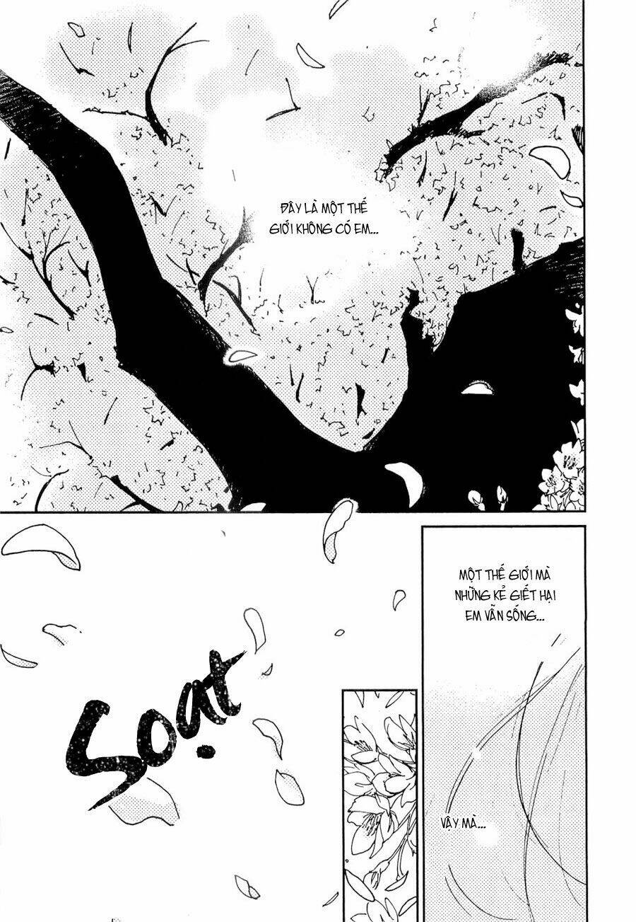 Ai Ren - Chapter 43 - Page 5