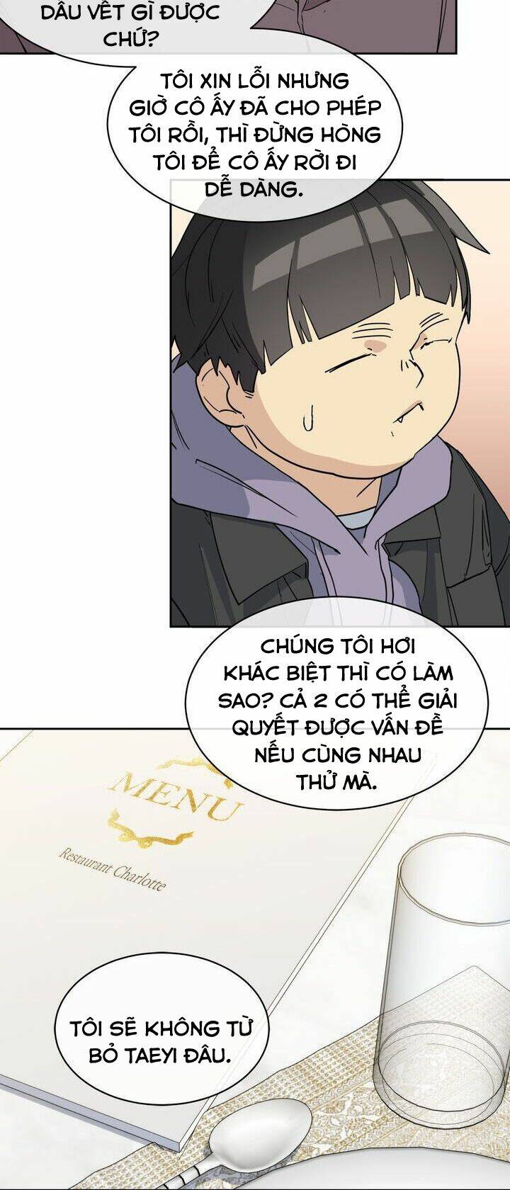 Màn Đêm Buông Xuống Là Khi Qụa Kêu - Chapter 37 - Page 9