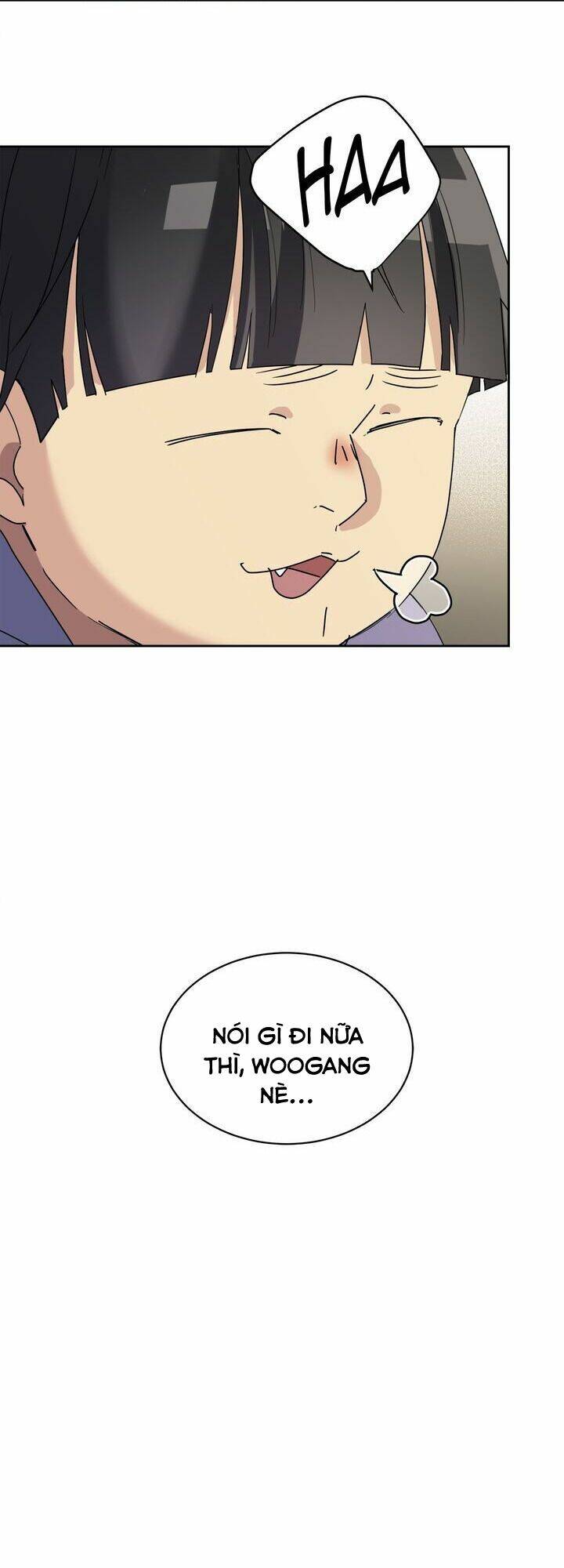 Màn Đêm Buông Xuống Là Khi Qụa Kêu - Chapter 37 - Page 10