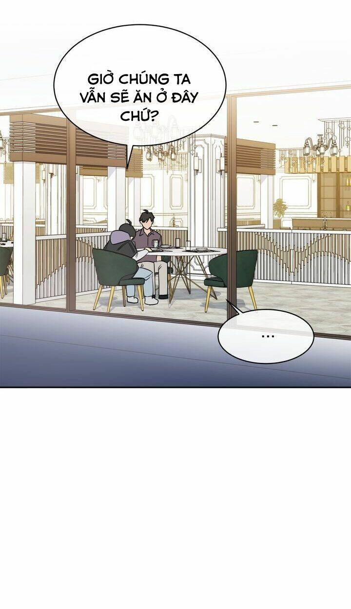 Màn Đêm Buông Xuống Là Khi Qụa Kêu - Chapter 37 - Page 11