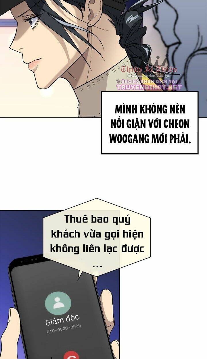 Màn Đêm Buông Xuống Là Khi Qụa Kêu - Chapter 37 - Page 14